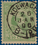 Kavel 1544