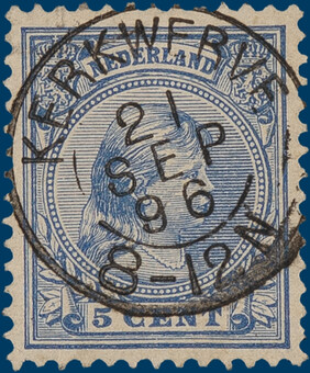 Kavel 1541