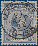 Kavel 1541
