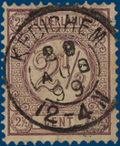 Kavel 1536