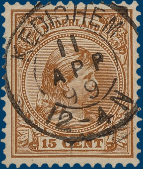 Kavel 1537