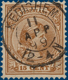 Kavel 1537
