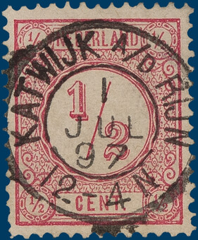 Kavel 1534