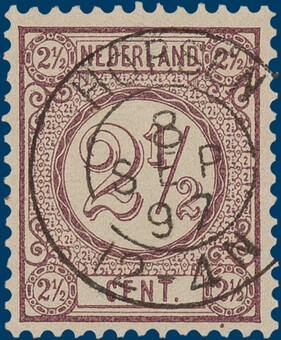 Kavel 1522