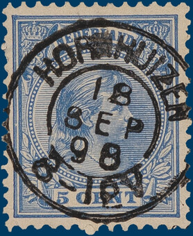 Kavel 1521