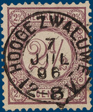 Kavel 1518