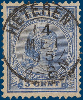 Kavel 1507