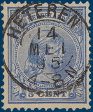 Kavel 1507