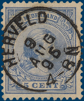 Kavel 1504
