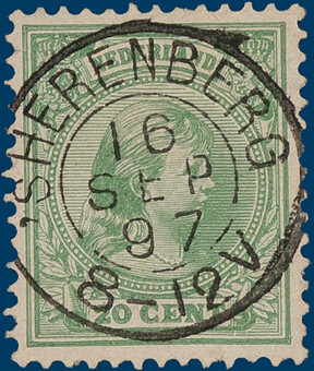 Lot 1501