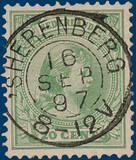 Kavel 1501