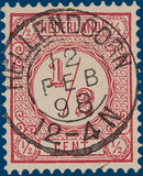 Kavel 1496
