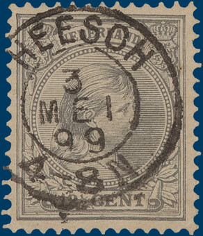 Kavel 1489