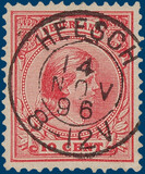 Kavel 1488