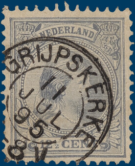 Kavel 1462