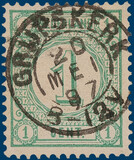 Kavel 1461