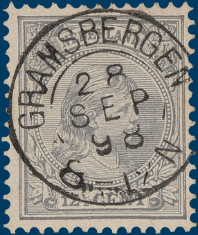 Kavel 1444
