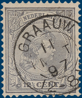 Kavel 1443
