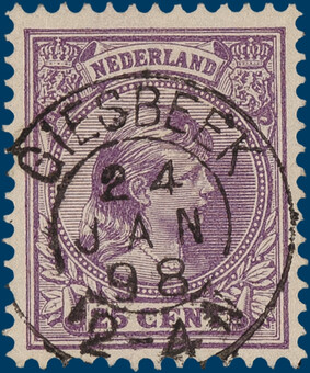 Kavel 1434