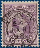Kavel 1434