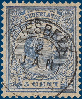 Kavel 1433