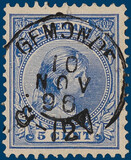 Kavel 1431
