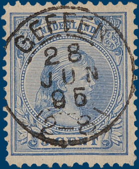 Kavel 1428