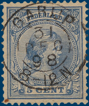 Kavel 1423