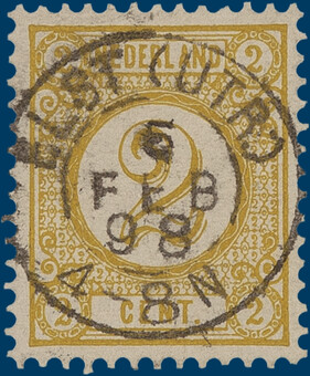Kavel 1409
