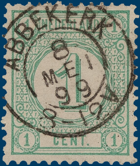 Kavel 1226