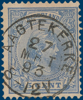 Kavel 1223