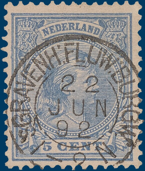 Kavel 1446