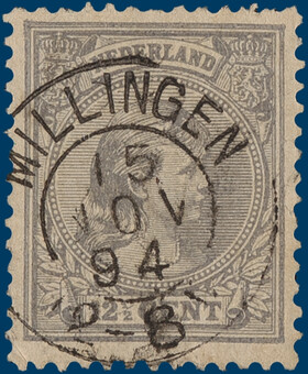 Kavel 1612