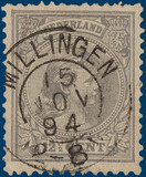 Kavel 1612