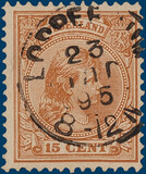 Kavel 1581