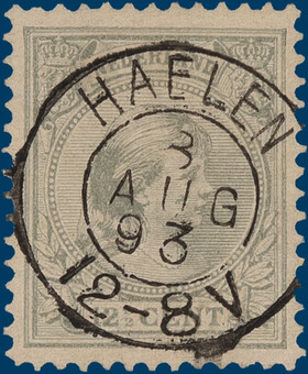 Kavel 1470