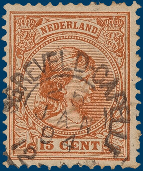 Kavel 1451