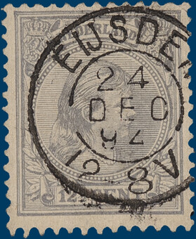Kavel 1414
