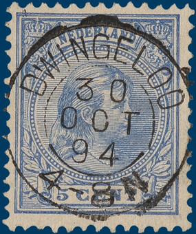 Kavel 1399
