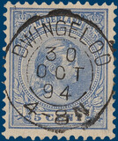 Kavel 1399
