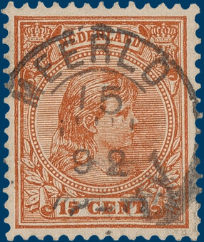 Kavel 1599