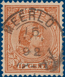 Kavel 1599