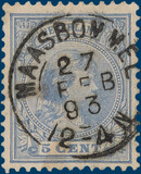 Kavel 1585