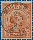 Kavel 1618