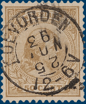 Kavel 1543