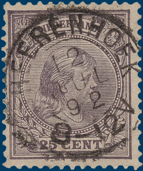 Kavel 1484