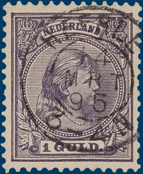 Kavel 1487