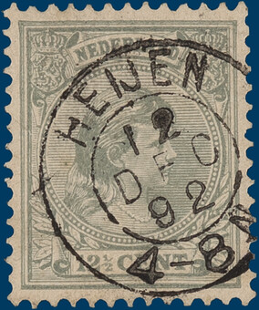 Kavel 1509