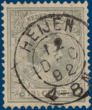 Kavel 1509
