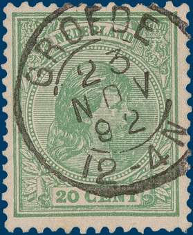 Kavel 1453